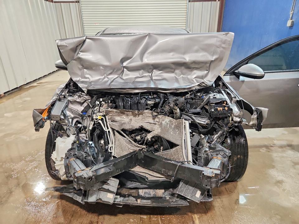 Продаж на аукціоні авто 2023 Kia Forte, vin: 3KPF24AD3PE548721, номер лоту: 53893506