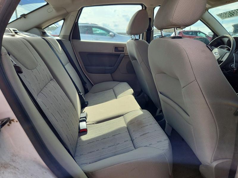 Aukcja sprzedaży 2008 Ford Focus, vin: 1FAHP35N78W282981, numer aukcji: 54827686