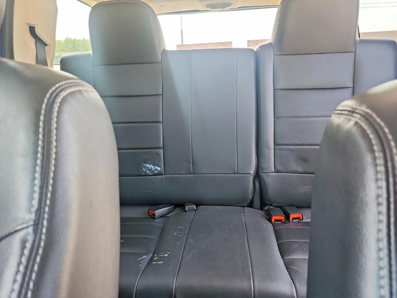 Продажа на аукционе авто 2015 Jeep Patriot, vin: 1C4NJRFB6FD105482, номер лота: 55759926