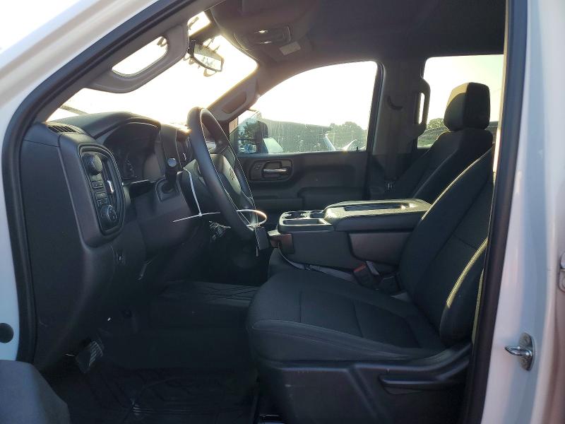 Aukcja sprzedaży 2020 Chevrolet Silverado, vin: 3GCUYBEF2LG377190, numer aukcji: 53728146
