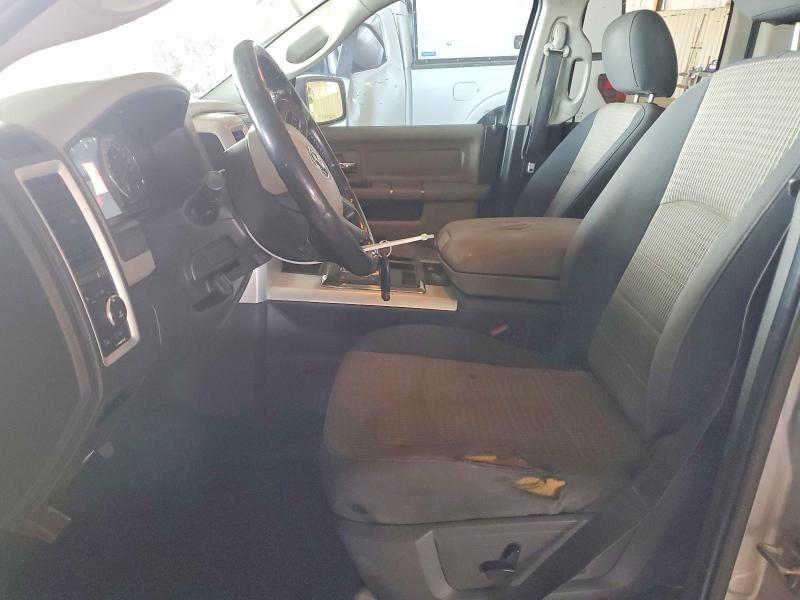 2012 Dodge Ram 1500 მანქანა იყიდება აუქციონზე, vin: 1C6RD6GT9CS109006, აუქციონის ნომერი: 54884146