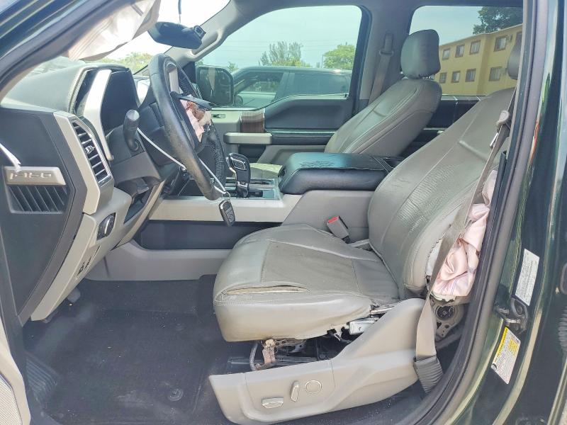 Aukcja sprzedaży 2016 Ford F150, vin: 1FTEW1EP5GFB64917, numer aukcji: 53475616