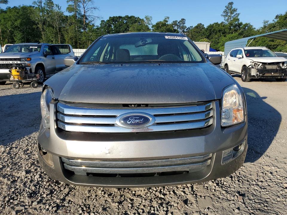 54084136 :رقم المزاد ، 3FAHP08Z19R169951 vin ، 2009 Ford Fusion مزاد بيع