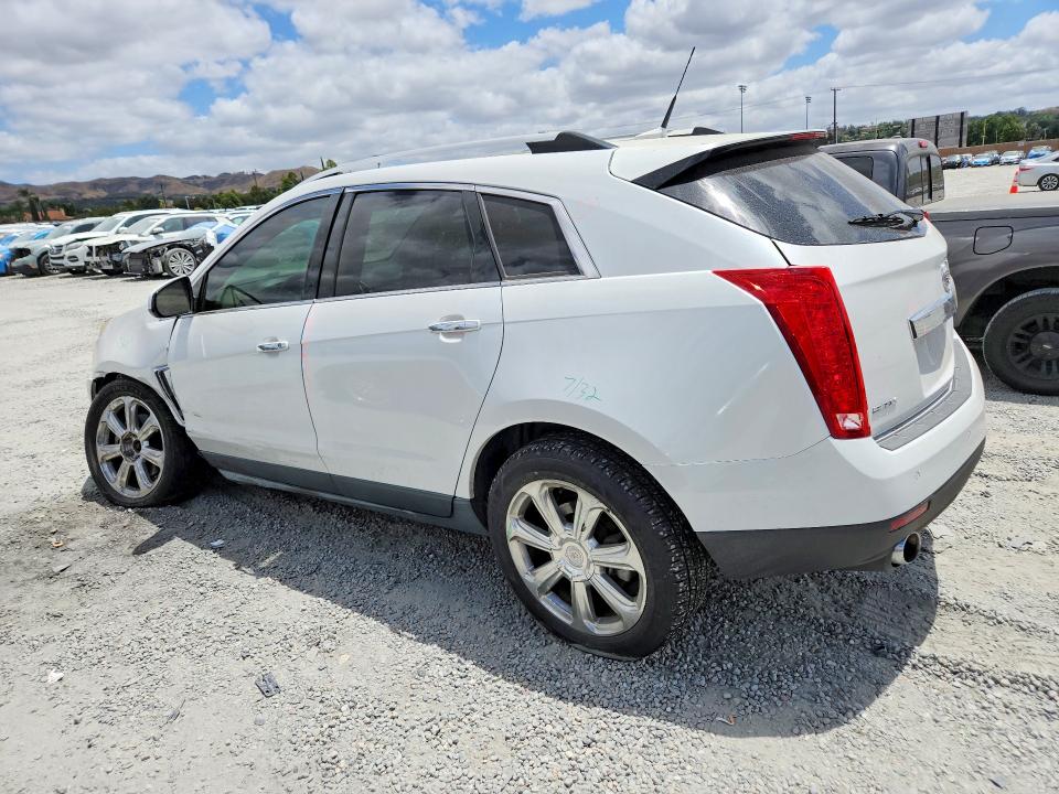 2013 Cadillac Srx მანქანა იყიდება აუქციონზე, vin: 3GYFNDE31DS597786, აუქციონის ნომერი: 55269246