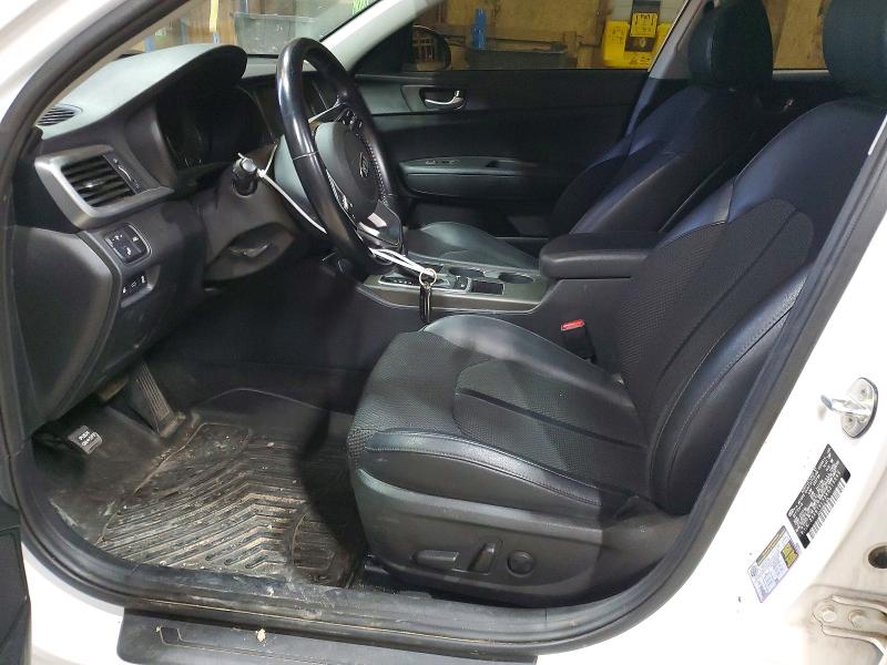 52334576 :رقم المزاد ، 5XXGT4L32KG315645 vin ، 2019 Kia Optima مزاد بيع