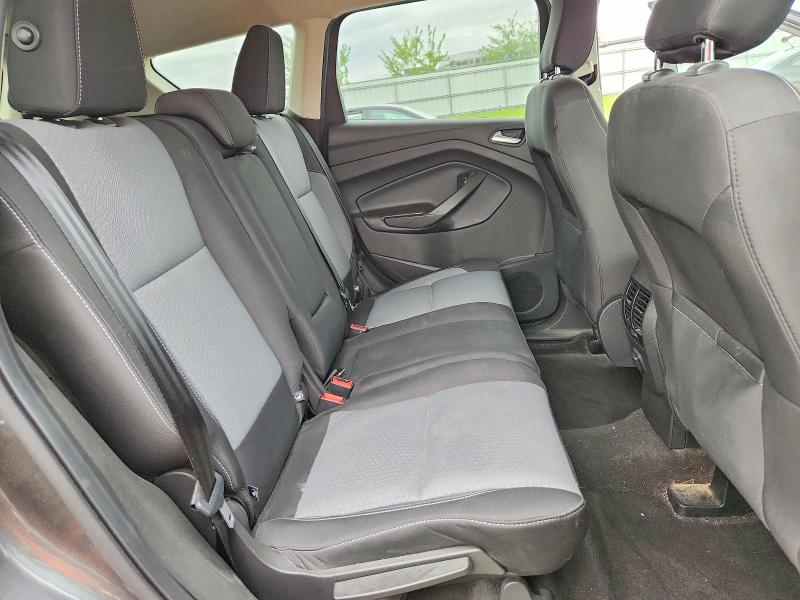 Продажа на аукционе авто 2018 Ford Escape, vin: 1FMCU9GD8JUA85562, номер лота: 54311766