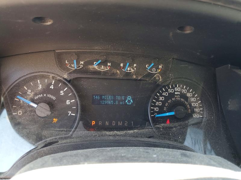 2013 Ford F150 მანქანა იყიდება აუქციონზე, vin: 1FTMF1CM7DFD00643, აუქციონის ნომერი: 52383686