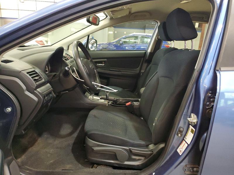 54450936 :رقم المزاد ، JF1GPAC67E8255470 vin ، 2014 Subaru Impreza مزاد بيع