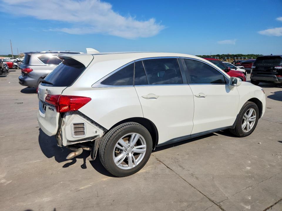 Aukcja sprzedaży 2013 Acura Rdx, vin: 5J8TB3H59DL003381, numer aukcji: 53454036