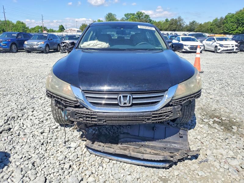 Продаж на аукціоні авто 2015 Honda Accord, vin: 1HGCR2F87FA202060, номер лоту: 53705496