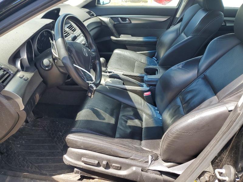 2010 Acura Tl მანქანა იყიდება აუქციონზე, vin: 19UUA9F5XAA008626, აუქციონის ნომერი: 51979726