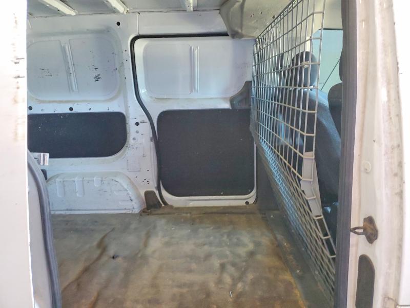52922516 :رقم المزاد ، 3N6CM0KN8FK731977 vin ، 2015 Nissan Nv200 مزاد بيع