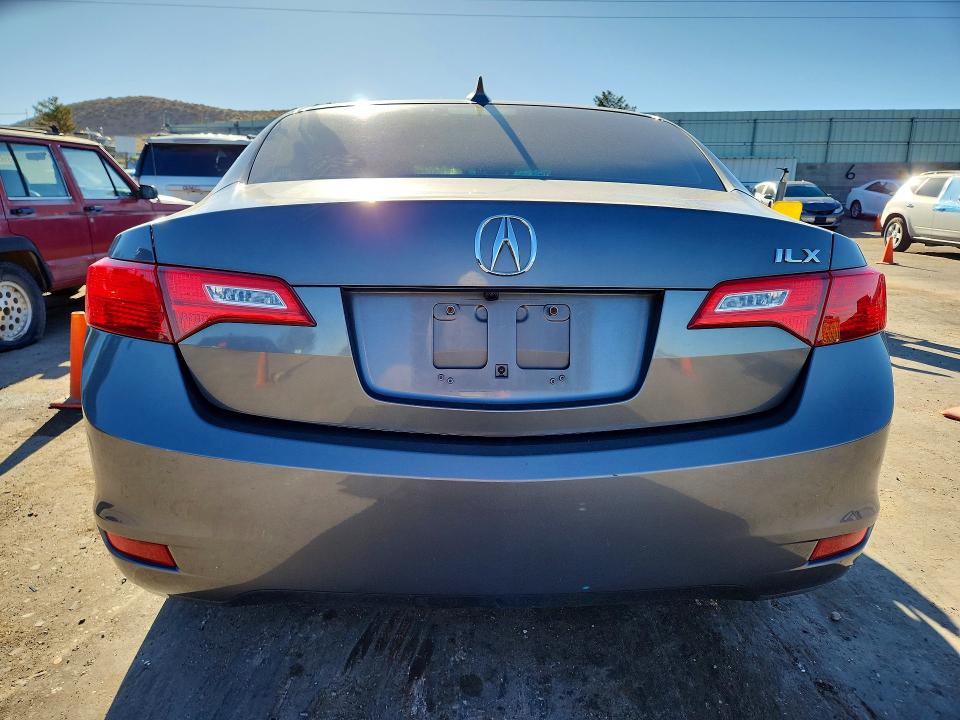 Aukcja sprzedaży 2014 Acura Ilx, vin: 19VDE1F58EE008849, numer aukcji: 52742266