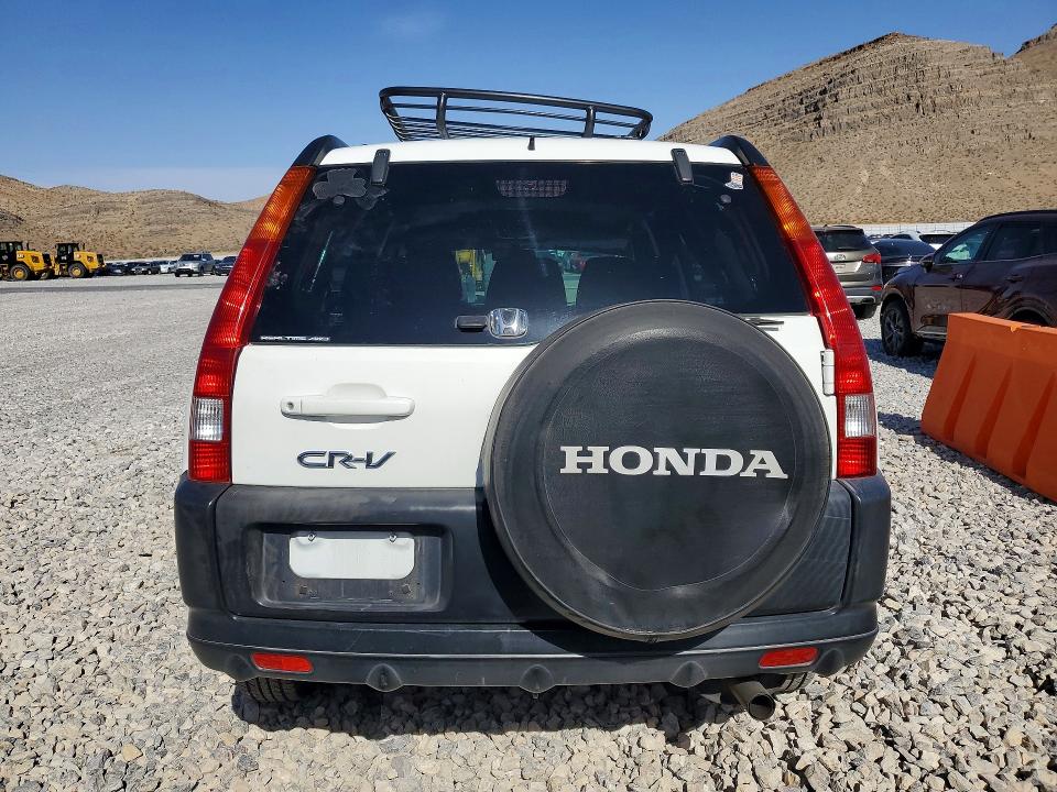 2004 Honda Cr-v მანქანა იყიდება აუქციონზე, vin: JHLRD788X4C009861, აუქციონის ნომერი: 54432716