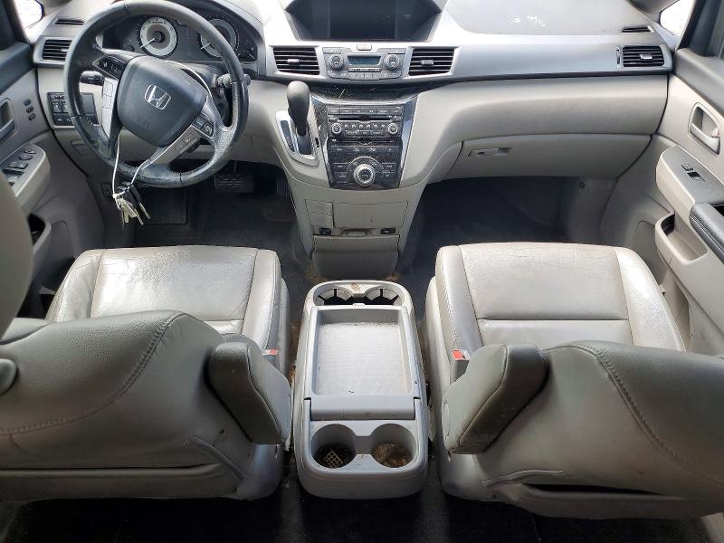 Продаж на аукціоні авто 2011 Honda Odessey, vin: 5FNRL5H97BB006221, номер лоту: 51819016