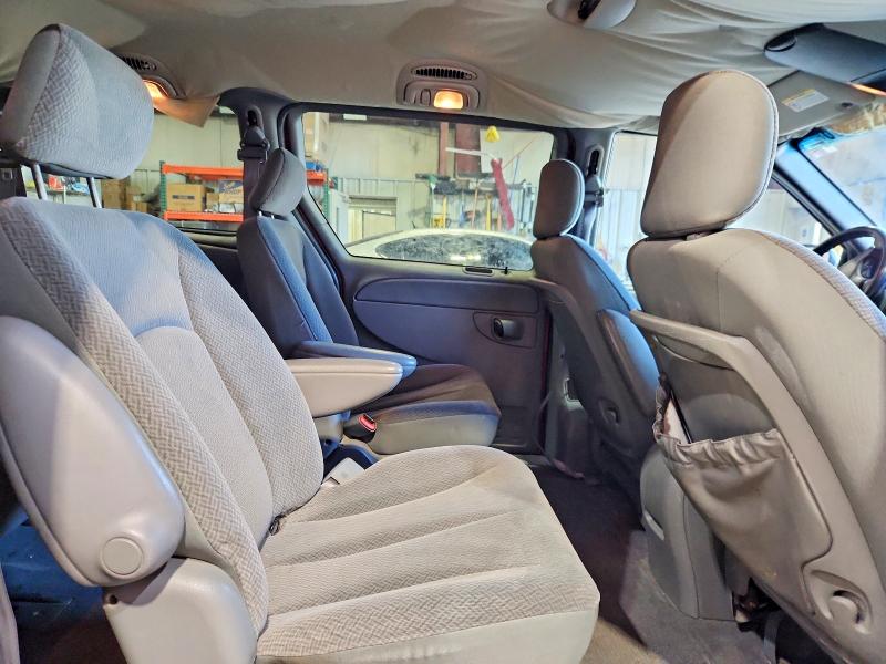 Продаж на аукціоні авто 2004 Chrysler Town & Country, vin: 2C4GP54LX4R603769, номер лоту: 52272486