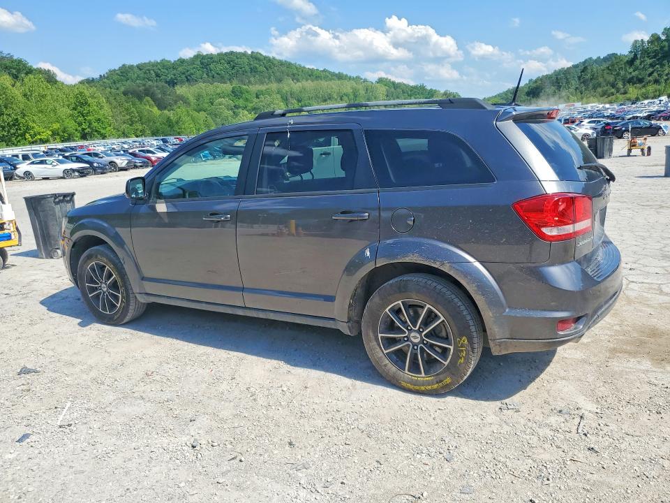 Aukcja sprzedaży 2018 Dodge Journey, vin: 3C4PDCBG6JT522621, numer aukcji: 53315726