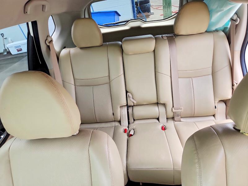Продажа на аукционе авто 2018 Nissan Rogue, vin: JN8AT2MT8JW490296, номер лота: 53242206