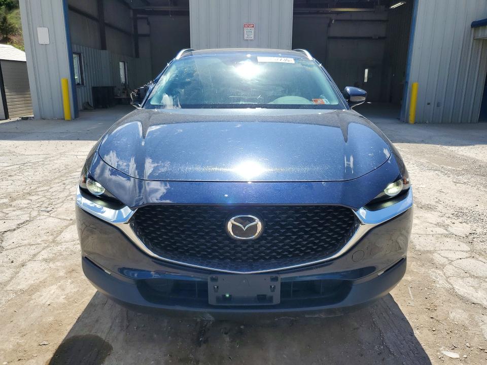 52752236 :رقم المزاد ، 3MVDMBCM7RM649674 vin ، 2024 Mazda Cx-30 مزاد بيع