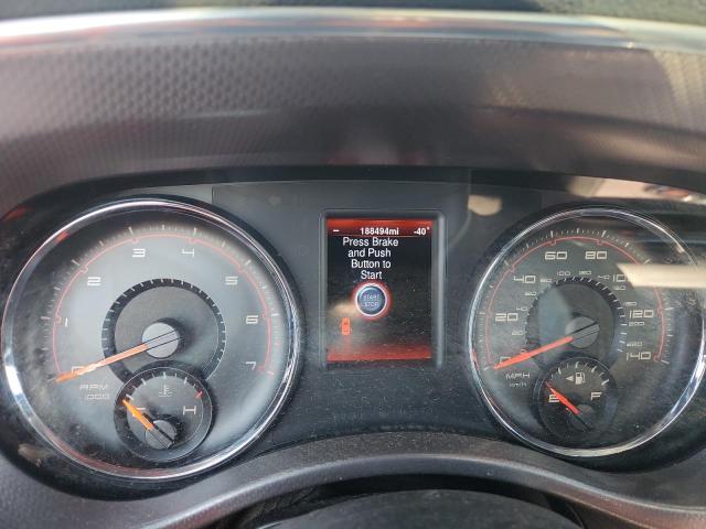 54483066 :رقم المزاد ، 2C3CDXHG3EH349205 vin ، 2014 Dodge Charger مزاد بيع