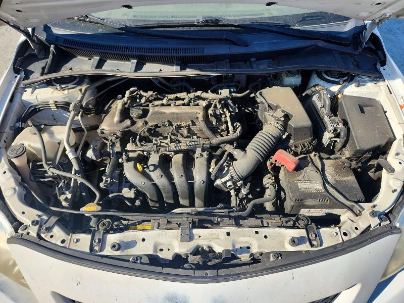 Aukcja sprzedaży 2010 Toyota Corolla, vin: JTDBU4EE8A9099950, numer aukcji: 52616716