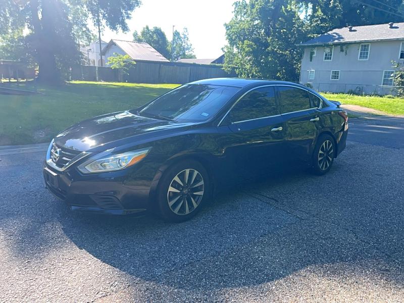 Aukcja sprzedaży 2018 Nissan Altima, vin: 1N4AL3AP2JC479052, numer aukcji: 52459306
