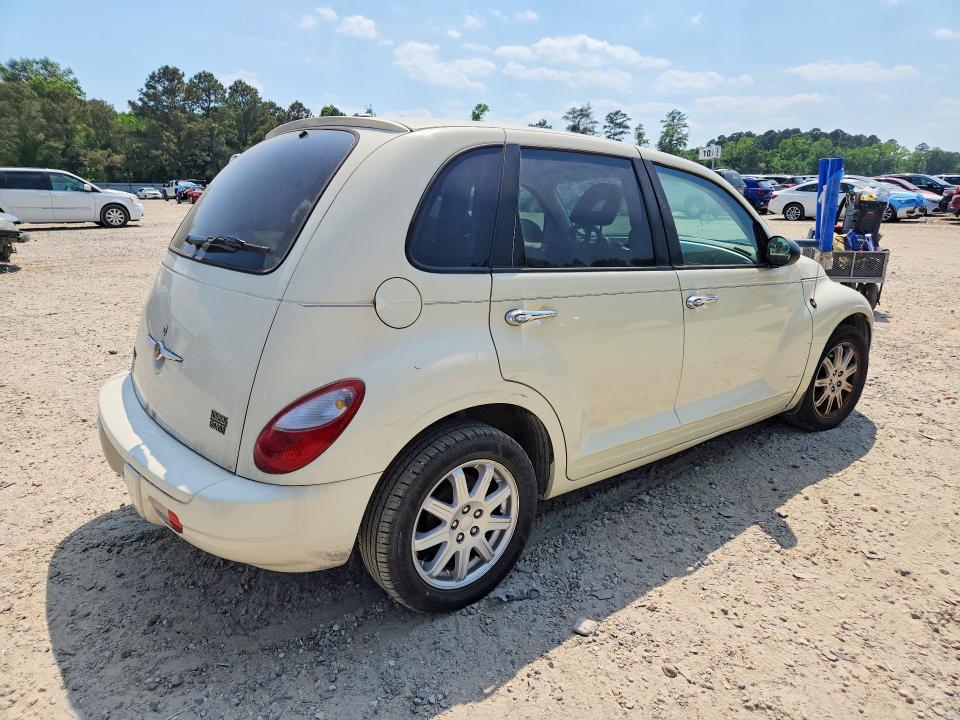 53768716 :رقم المزاد ، 3A4FY58B27T622077 vin ، 2007 Chry Pt Cruiser مزاد بيع
