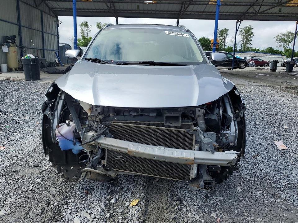 Продаж на аукціоні авто 2018 Honda Hr-v, vin: 3CZRU6H71JM701946, номер лоту: 55055306