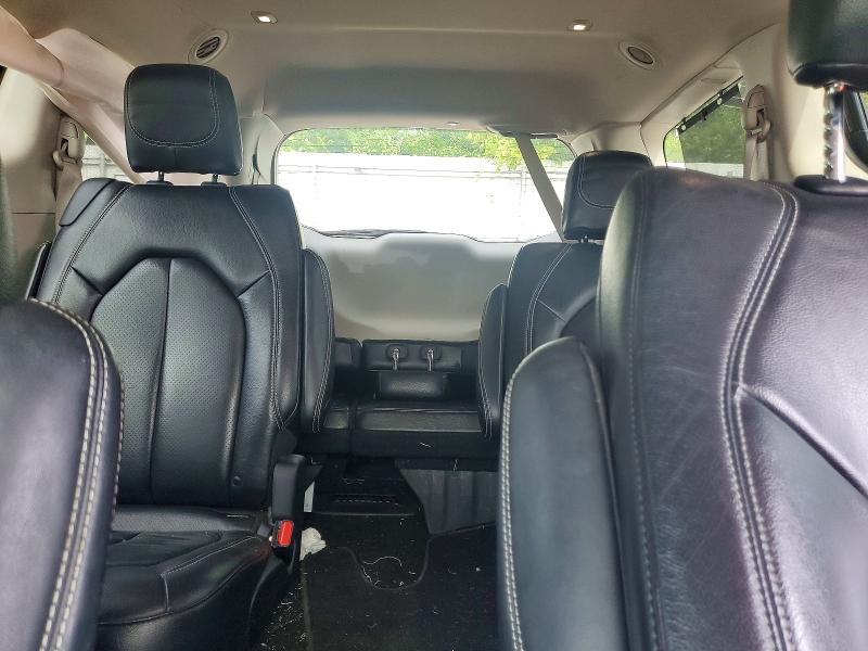 Aukcja sprzedaży 2022 Chrysler Pacifica, vin: 2C4RC1BG2NR177435, numer aukcji: 55080446