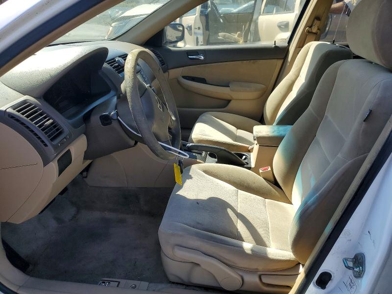 Продажа на аукционе авто 2005 Honda Accord, vin: 1HGCM56425A008452, номер лота: 54162336