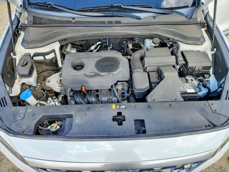 Продажа на аукционе авто 2020 Hyundai Santa Fe, vin: 5NMS23AD5LH191456, номер лота: 52358266