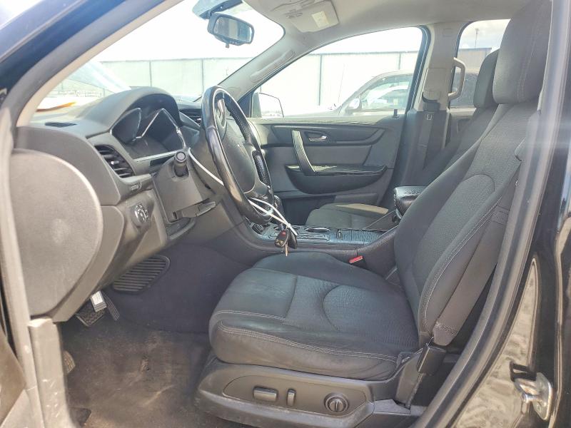Продажа на аукционе авто 2017 Chevrolet Traverse, vin: 1GNKVGKD8HJ322238, номер лота: 55169216