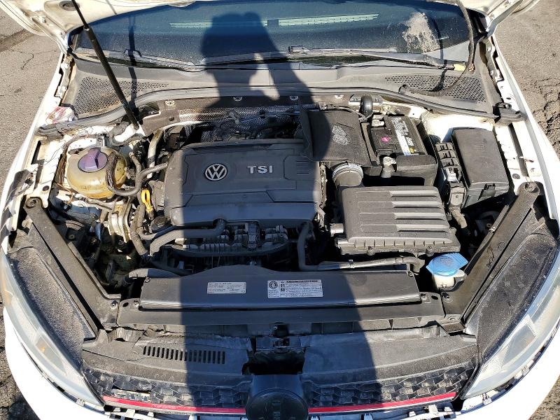 Aukcja sprzedaży 2016 Volkswagen Gti, vin: 3VWTT7AU0GM002978, numer aukcji: 53451186