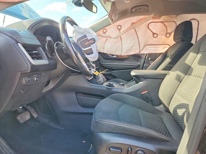 Aukcja sprzedaży 2020 Gmc Terrain, vin: 3GKALTEV2LL293817, numer aukcji: 53642426