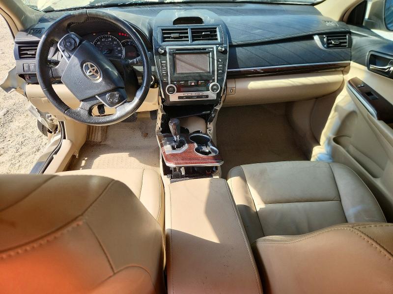 2012 Toyota Camry მანქანა იყიდება აუქციონზე, vin: 4T1BK1FK0CU511542, აუქციონის ნომერი: 54338656