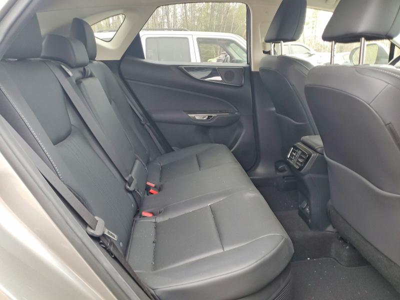 Aukcja sprzedaży 2022 Lexus Nx, vin: JTJGKCEZ1N5002042, numer aukcji: 51333296
