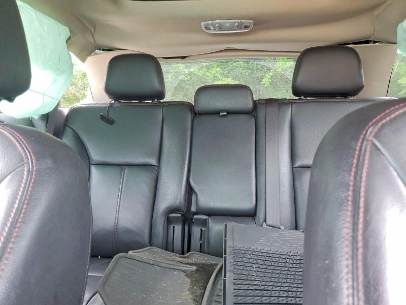 Aukcja sprzedaży 2013 Ford Edge, vin: 2FMDK3JC7DBE05570, numer aukcji: 55436516
