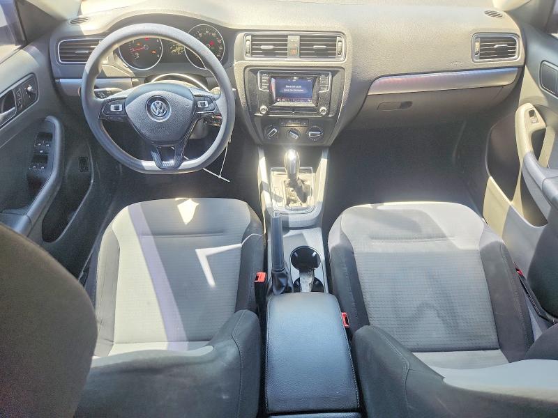 Продажа на аукционе авто 2017 Volkswagen Jetta, vin: 3VW2B7AJ9HM363261, номер лота: 54006536