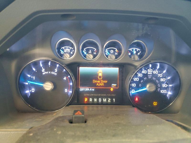 Aukcja sprzedaży 2014 Ford F250, vin: 1FT7W2BT1EEA20753, numer aukcji: 54965666