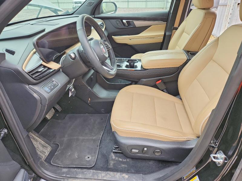 Продаж на аукціоні авто 2026 Buick Enclave, vin: 5GAEVAKS5TJ158328, номер лоту: 52945126