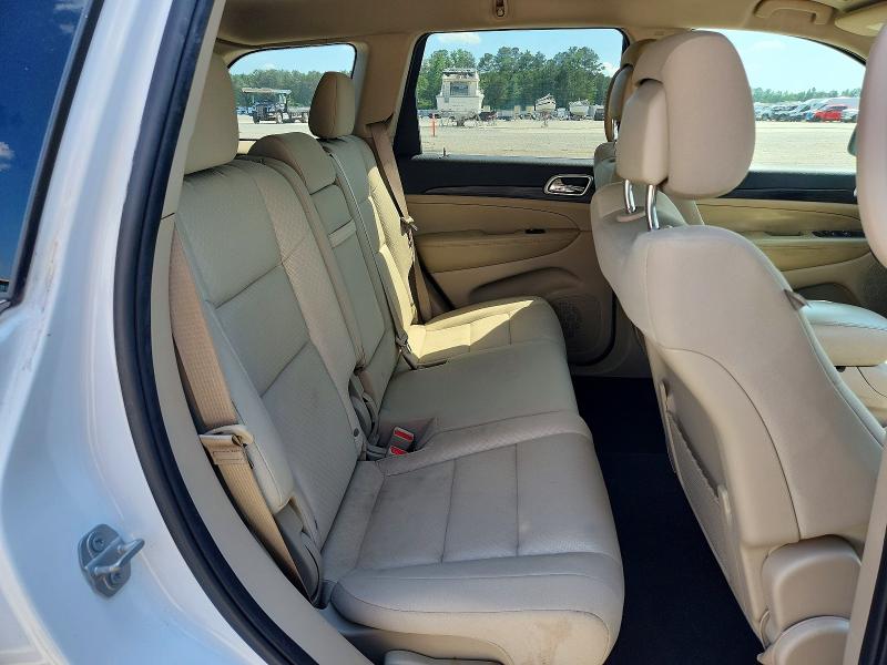 2019 Jeep Grand Cherokee მანქანა იყიდება აუქციონზე, vin: 1C4RJEAG4KC573482, აუქციონის ნომერი: 54278056