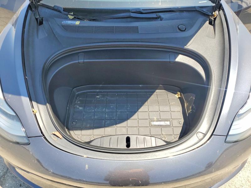 2018 Tesla Model 3 მანქანა იყიდება აუქციონზე, vin: 5YJ3E1EA8JF042375, აუქციონის ნომერი: 52330726
