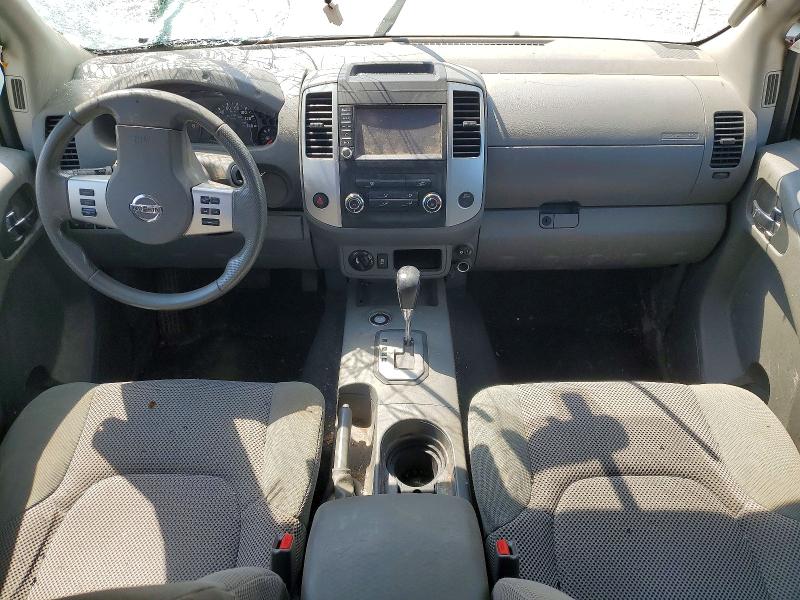 Продаж на аукціоні авто 2020 Nissan Frontier, vin: 1N6ED0EB6LN725921, номер лоту: 53451556
