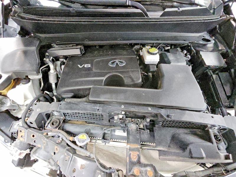 Aukcja sprzedaży 2020 Infiniti Qx60, vin: 5N1DL0MM8LC530642, numer aukcji: 51199906