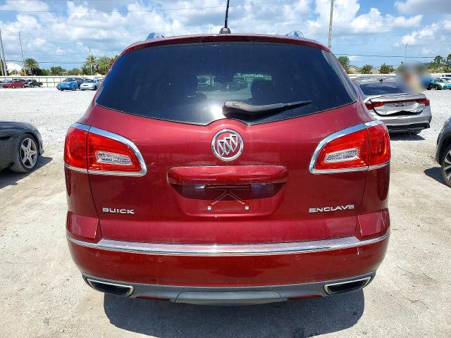 Продаж на аукціоні авто 2016 Buick Enclave, vin: 5GAKRBKD4GJ218779, номер лоту: 53615796