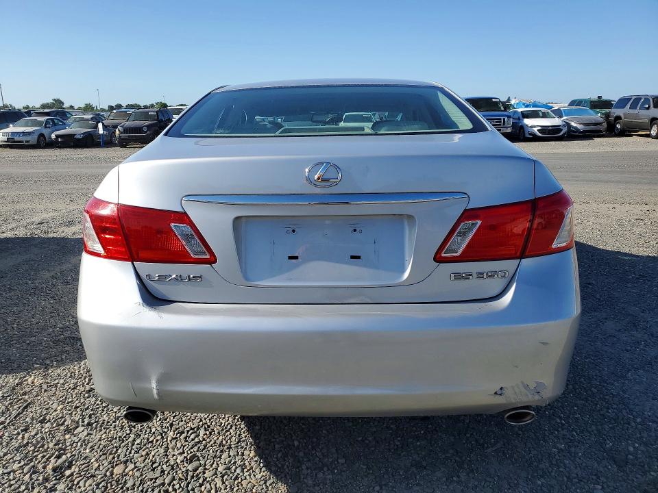 Продажа на аукционе авто 2008 Lexus Es, vin: JTHBJ46G482254455, номер лота: 52275446