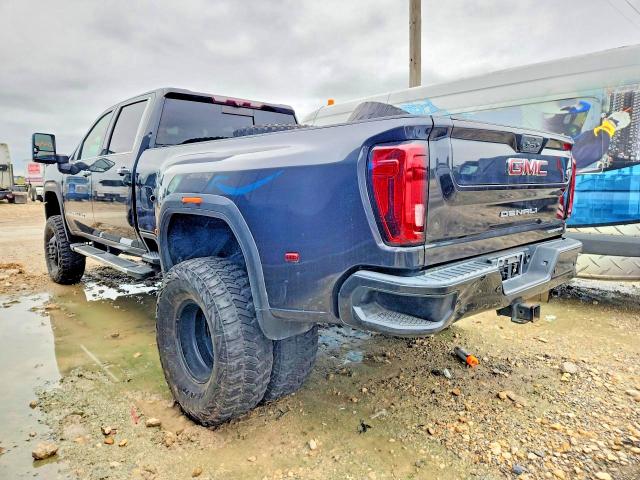52993056 :رقم المزاد ، 1GT49WEY3LF221537 vin ، 2020 Gmc Sierra مزاد بيع