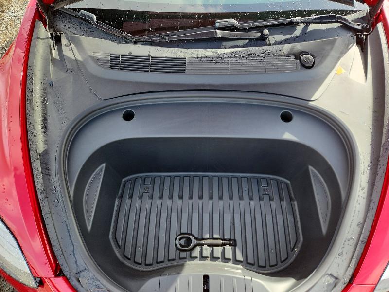 52195596 :رقم المزاد ، 5YJ3E1EAXMF996162 vin ، 2021 Tesla Model 3 مزاد بيع