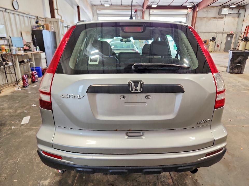 Продажа на аукционе авто 2011 Honda Cr-v, vin: JHLRE4H37BC013167, номер лота: 54085336