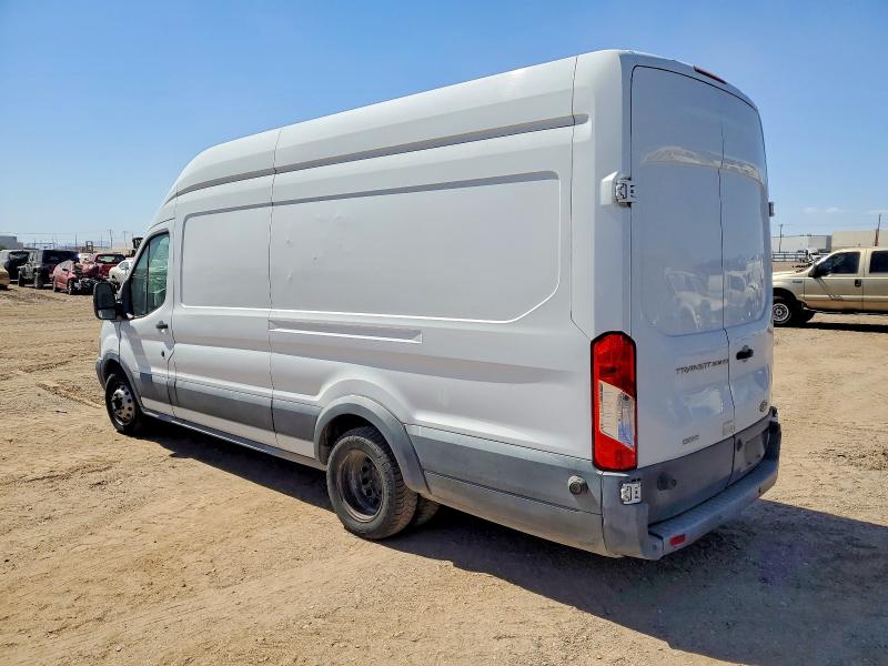 2015 Ford Transit მანქანა იყიდება აუქციონზე, vin: 1FTWS4XG5FKA90919, აუქციონის ნომერი: 52776786